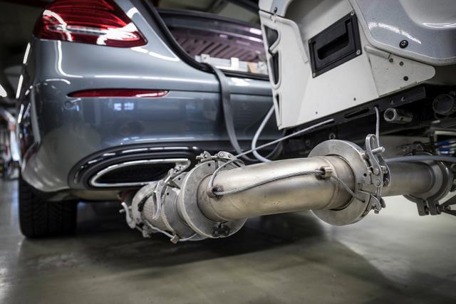 Image result for WLTP benz
