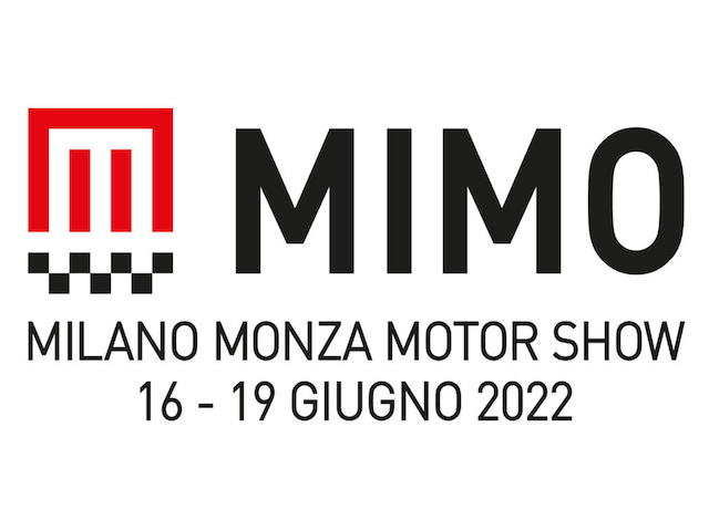 Milano Monza Open-Air Motor Show 2022