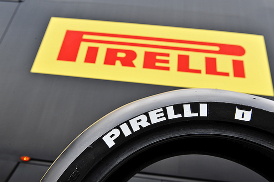 Pirelli participates in over 150 championships in the 2024 motorbike racing season