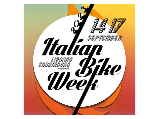 Italian Bike Week 2023