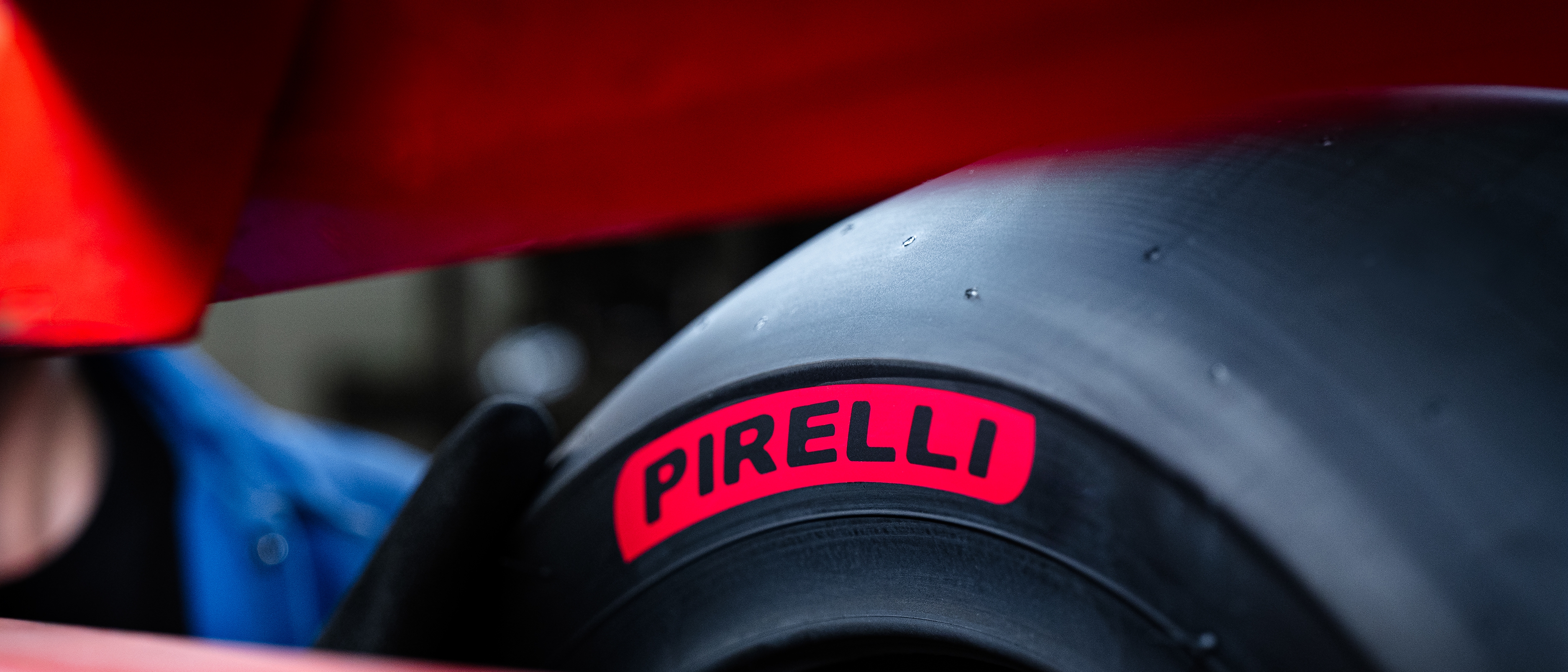 Pirelli successfully completes another stage in the development of tyres for the 2027 FIM Grand Prix World Championship