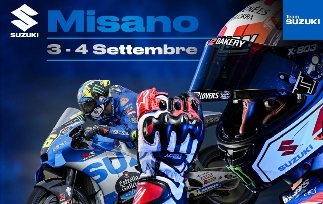 MotoGP: a Misano la 