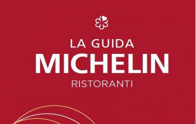 Guida MICHELIN Italia 2022 - Nella penisola brillano 35 nuove stelle