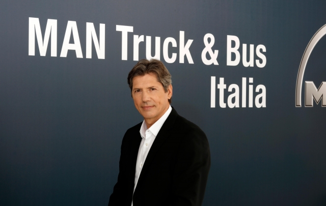MAN Truck & Bus Ital