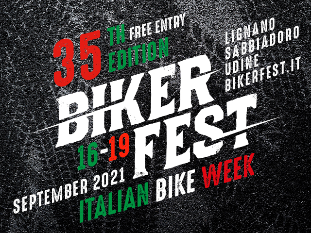 Biker Fest 2021