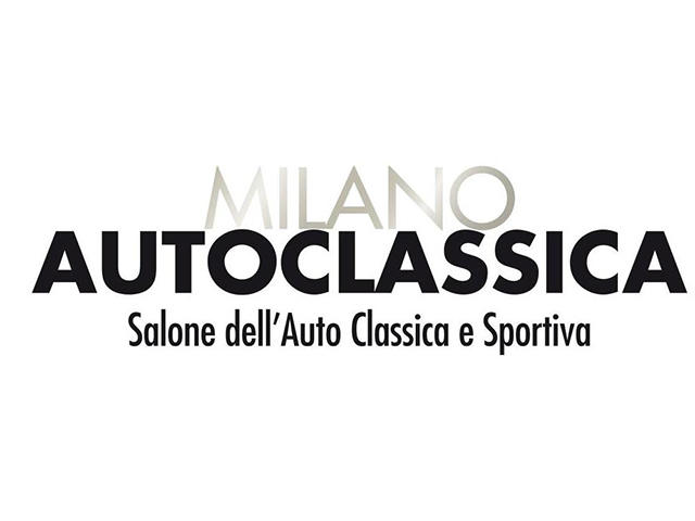 Milano AutoClassica 2019