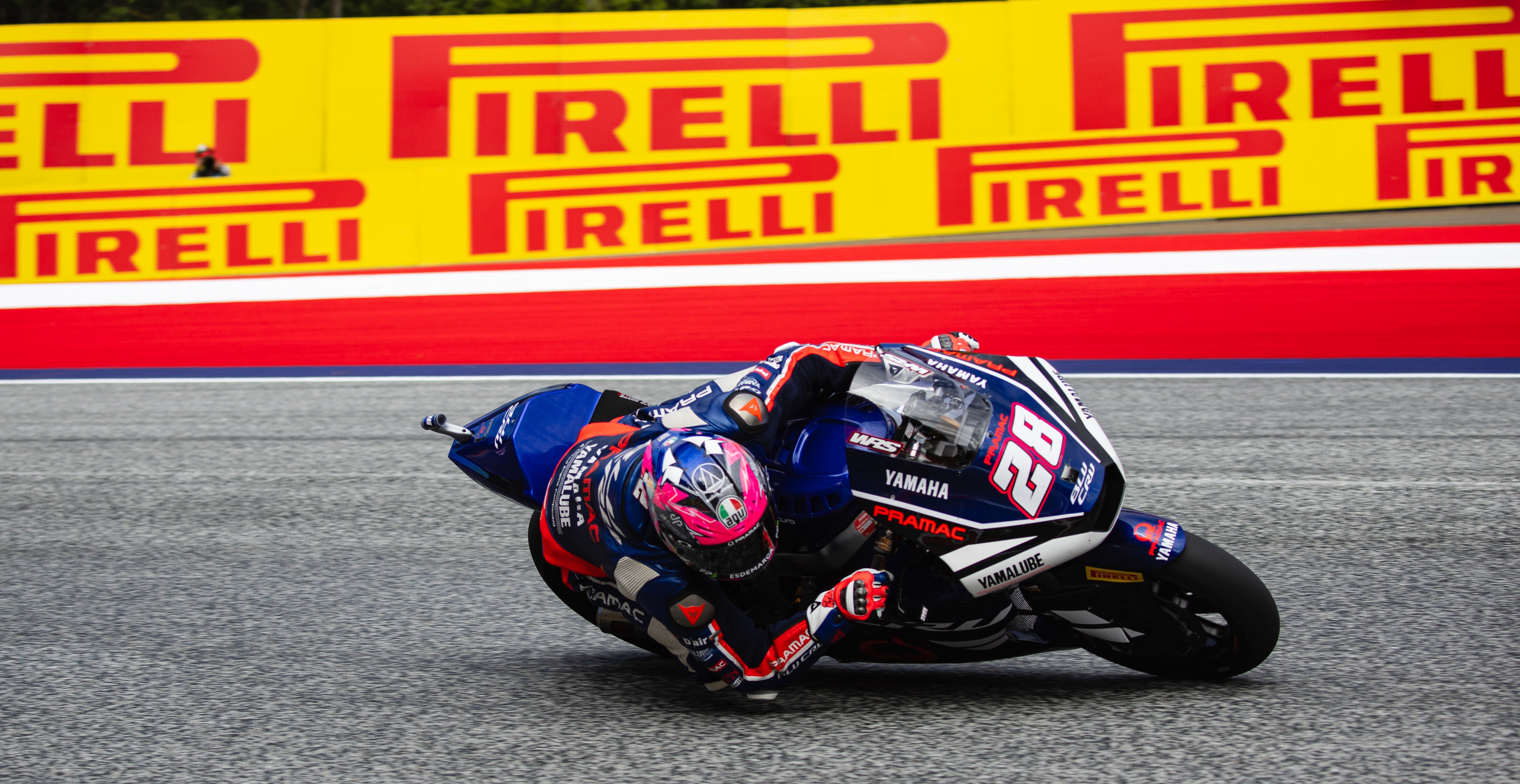 Guevara and Quiles’ victories with unconventional tyre choices