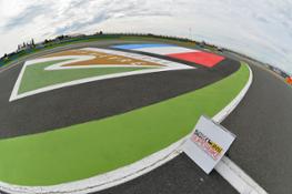 MAGNY-COURS PREVIEW