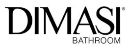 DIMASI bathroom _Logo