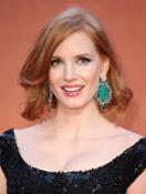 JESSICA CHASTAIN PICTURE
