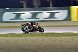 LOSAIL REVIEW