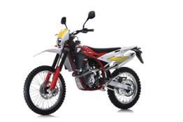 RS125R