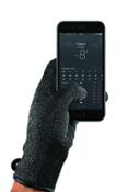 Double Layered Touchscreen Gloves 001