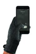 Double Layered Touchscreen Gloves 002
