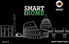SMARTforROME_card___smart_Center_ROMA