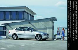 30 years of BMW all-wheel drive_ From the BMW 325i “Allrad” to the BMW X5 xDrive40e