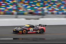 Ferrari Challenge North America – Daytona 2016