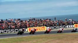 RACE 1 PICTURES