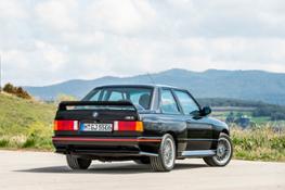 BMW M3 Special Models History