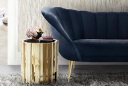 Find Empire tables by Luxxu and get a glamorous home decor