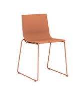Stack System Chair by Borja Garcia
