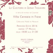 La Cucitoria - Villa Cernaia in Fiore