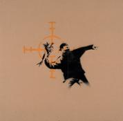 15_Banksy_Love_is_in_the_air