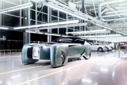 103 EX OÄì Rolls-Royce VISION NEXT 100 1
