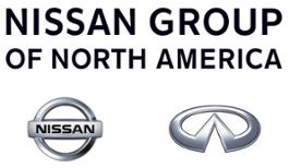 Nissan Group logo