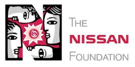 nissan foundation logo