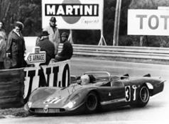 160707 AR 33-3 Le Mans 1970