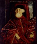 Robusti Jacopo Tintoretto - Procuratore Jacopo Soranzo