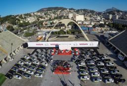 Nissan Fleet Delivery Rio2016 (6)