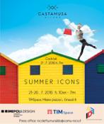 Invito Castamusa SummerIcons