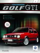 Costruisci la Volkswagen Golf GTI - copertina (07.2016)