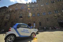 car2go Firenze (1)