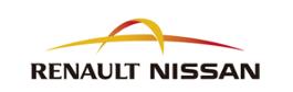 3071 Renault Nissan Alliance Logo