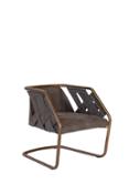 Henge Strip Chair Lounge
