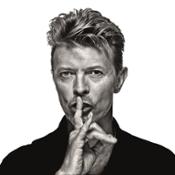 David Bowie by Gavin Evans (copyright Gavin Evans) (1)