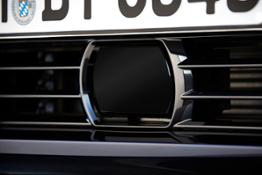 BMW 5 Series Sedan, Luxury Line