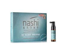 NASHI ARGAN 30 NIGHT PROGRAM 20 ml X 4