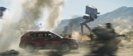 Nissan Rogue One A Star Wars Story 01