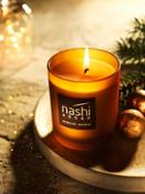 Nashi Argan  candela ambient