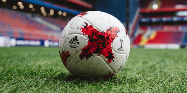 adidas celebrates the love of Football with 'FUSSBALLLIEBE' - the