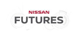 426164271 Nissan Futures logo