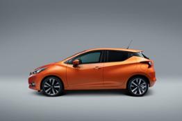 426153441 All New Nissan Micra