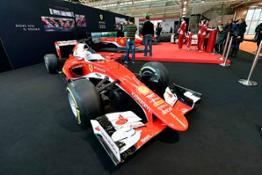 Museo-Ferrari-Motor-Show-2016