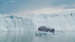 12353 2017 Kia Niro Iceberg