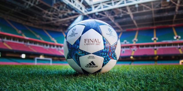 adidas celebrates the love of Football with 'FUSSBALLLIEBE' - the Official  Match Ball for UEFA EURO 2024™