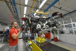 2-Ducati Motor Holding Production